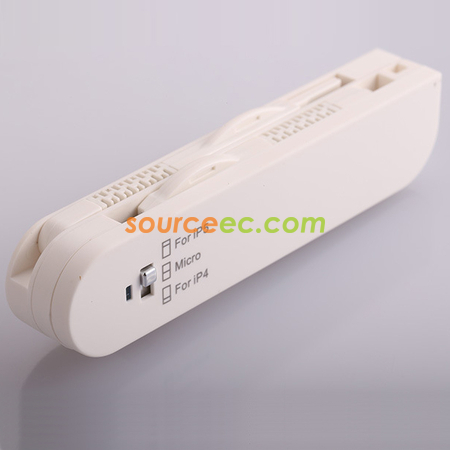 Customization 4 in 1 Charging Cable Corporate Gifts