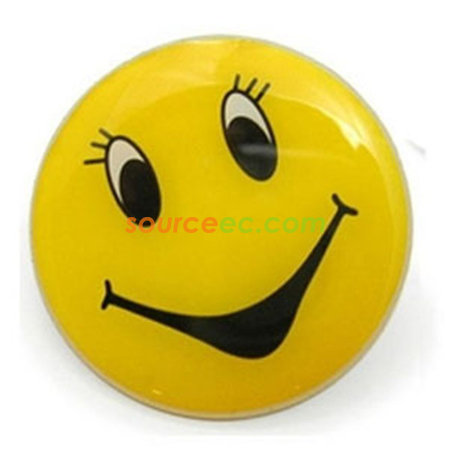 Customization Badge Corporate Gifts