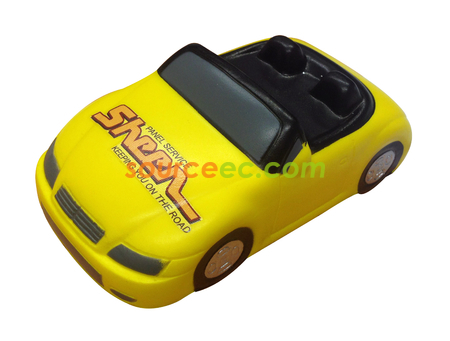 Customization Stressball Corporate Gifts