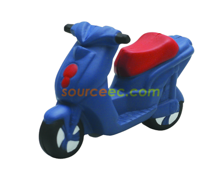 Customization Stressball Corporate Gifts