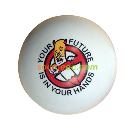 Customization Stressball Corporate Gifts