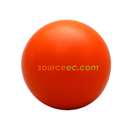 Customization Stressball Corporate Gifts