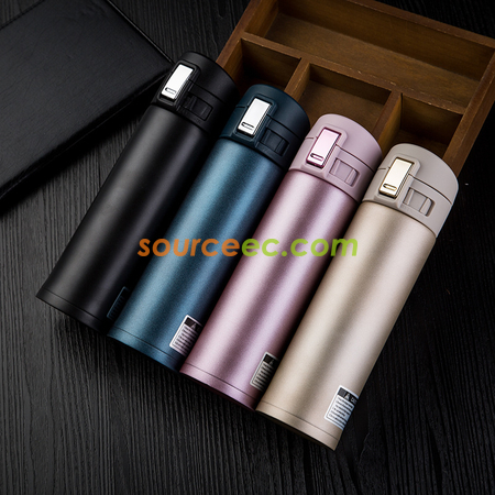 Customization 350ML Vacuum Insulation Mug Corporate Gifts