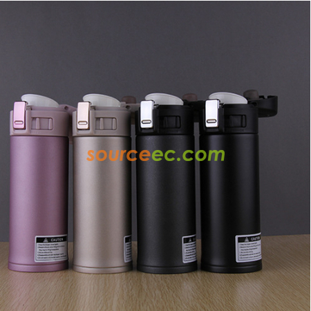 Customization 350ML Vacuum Insulation Mug Corporate Gifts