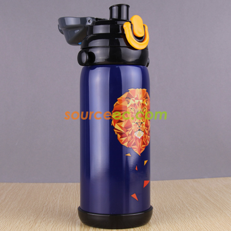 Customization 800ML Insulation Pot  Corporate Gifts
