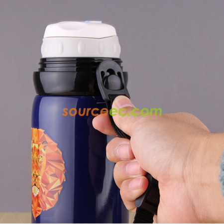 Customization 800ML Insulation Pot  Corporate Gifts