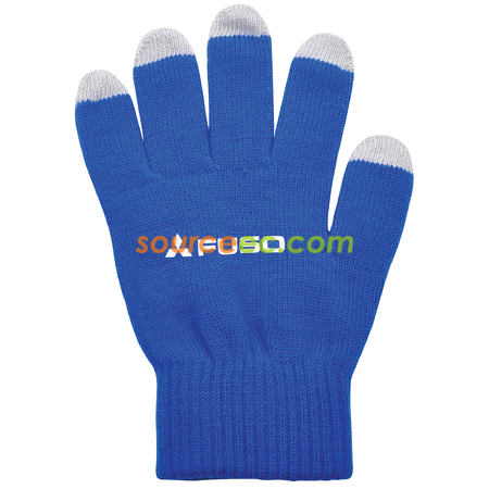 Customization Touch screen gloves Corporate Gifts