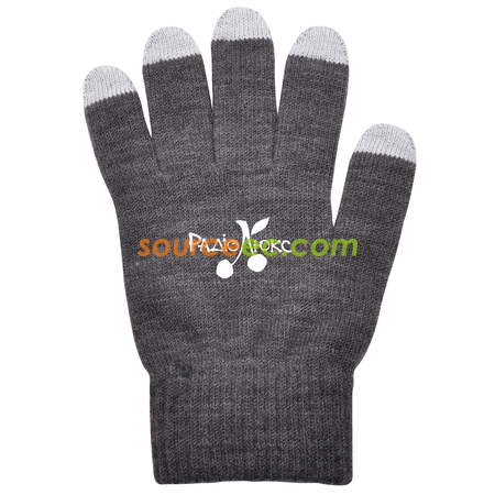 Customization Touch screen gloves Corporate Gifts