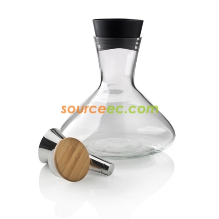 Customization Aerato wine decanters Corporate Gifts
