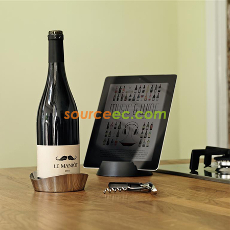 Customization Airo Creative Wine Set Corporate Gifts