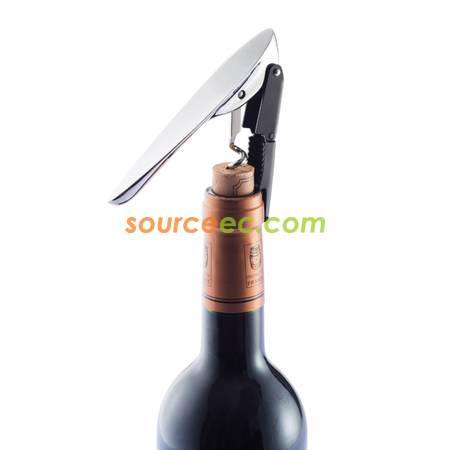 Customization Ario Lux Deluxe Wine Set Corporate Gifts