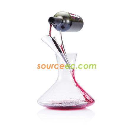 Customization Ario Lux Deluxe Wine Set Corporate Gifts