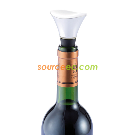 Customization Ario Lux Deluxe Wine Set Corporate Gifts
