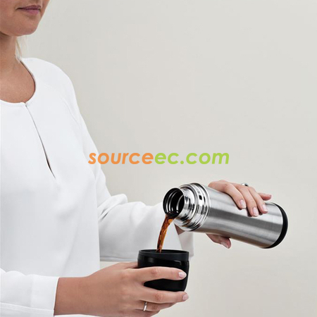 Customization Boom hot stainless steel mug green Corporate Gifts