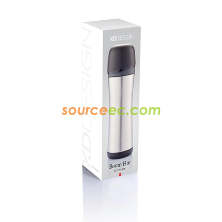 Customization Boom hot stainless steel mug green Corporate Gifts