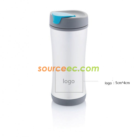 Customization Boom double hundred percent recyclable bottle Corporate Gifts