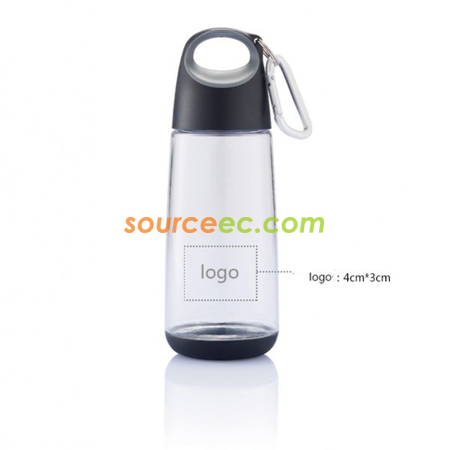 Customization Bopp Mini sports water bottles Corporate Gifts