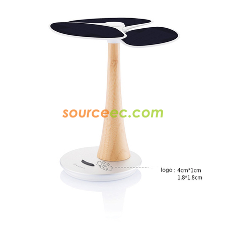 Customization Ginkgo Ginkgo Tree Solar Corporate Gifts
