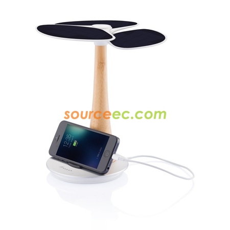 Customization Ginkgo Ginkgo Tree Solar Corporate Gifts