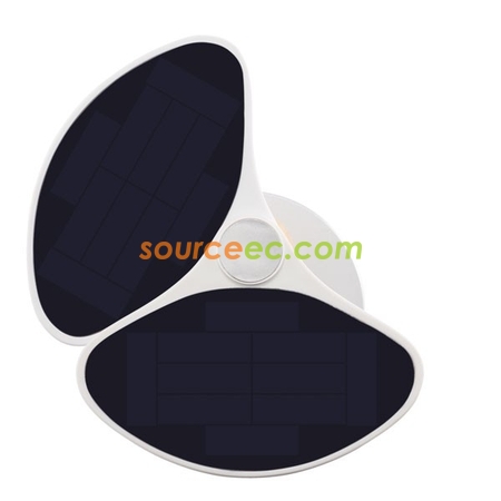 Customization Ginkgo Ginkgo Tree Solar Corporate Gifts