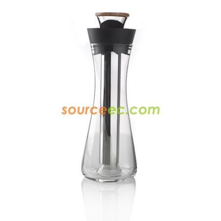 Customization 8286Gliss white wine decanters Corporate Gifts