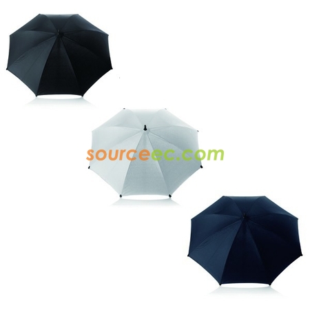 Hurricane 23 inch hand open umbrella