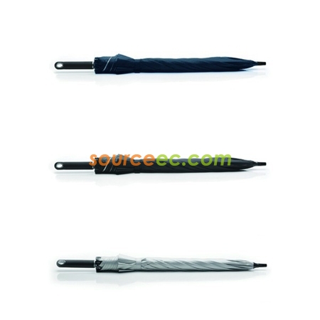 Customization Hurricane 23 inch hand open umbrella Corporate Gifts