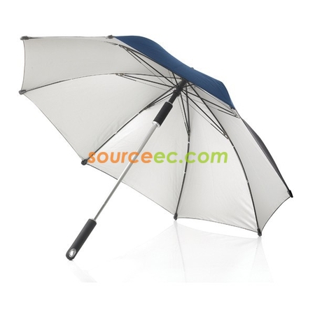 Customization Hurricane 23 inch hand open umbrella Corporate Gifts