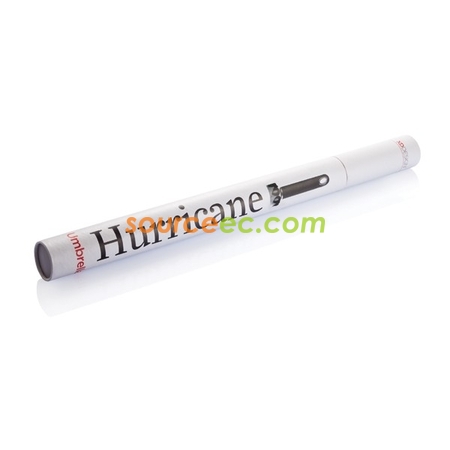 Customization Hurricane 23 inch hand open umbrella Corporate Gifts