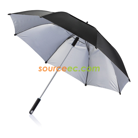 Customization Hurricane 27 Inch Windproof Umbrella Corporate Gifts