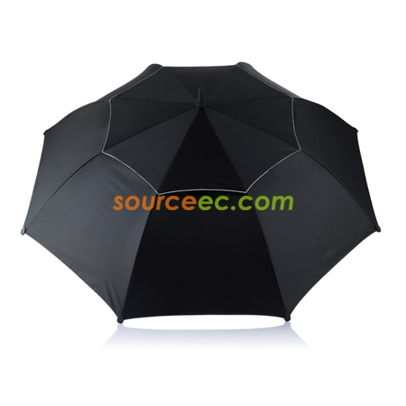 Customization Hurricane 27 Inch Windproof Umbrella Corporate Gifts