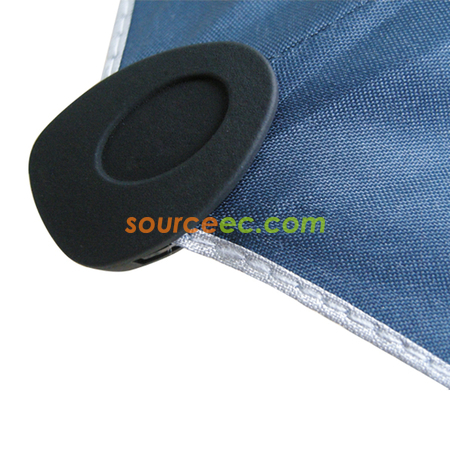 Customization Hurricane 27 Inch Windproof Umbrella Corporate Gifts