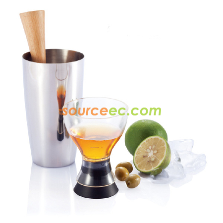 Customization JAMES Cocktail Kit Corporate Gifts