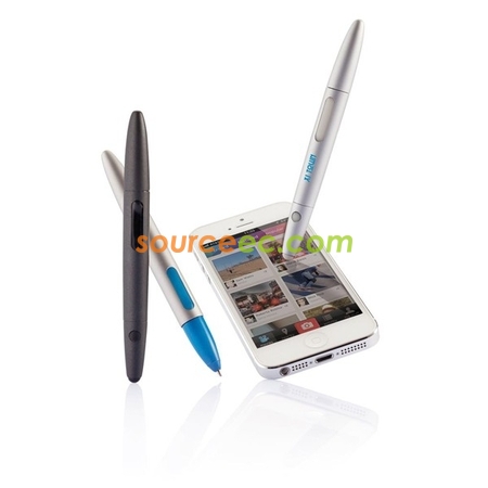 Kompakt 2 in 1 Stylus Screen