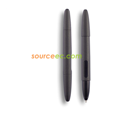 Customization Kompakt 2 in 1 Stylus Screen Corporate Gifts