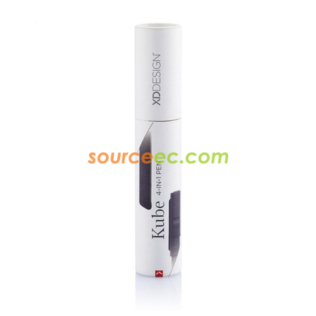 Customization Kube Four stylus Corporate Gifts
