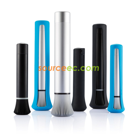Lumix large flashlight
