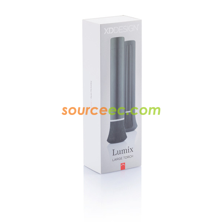 Customization Lumix large flashlight Corporate Gifts