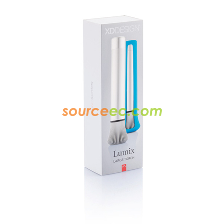 Customization Lumix large flashlight Corporate Gifts