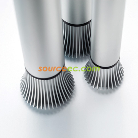 Customization Lumix large flashlight Corporate Gifts