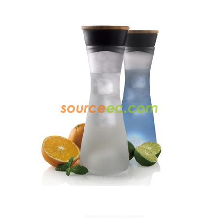 Lumm luminous cool water bottles