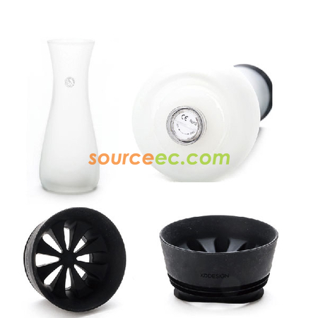 Customization Lumm luminous cool water bottles Corporate Gifts