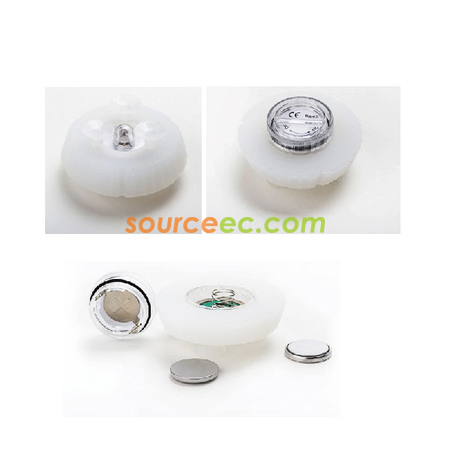 Customization Lumm luminous cool water bottles Corporate Gifts
