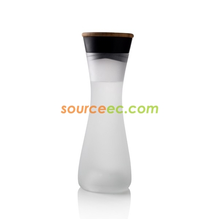 Customization Lumm luminous cool water bottles Corporate Gifts