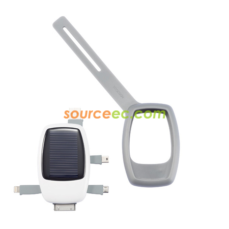 Customization Nab Solar Emergency Power Corporate Gifts