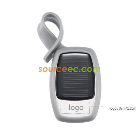 Customization Nab Solar Emergency Power Corporate Gifts