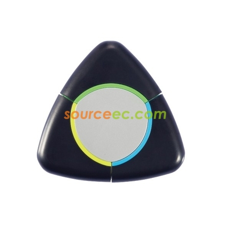 Customization Triad 3-in-1 marker Corporate Gifts