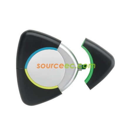 Customization Triad 3-in-1 marker Corporate Gifts