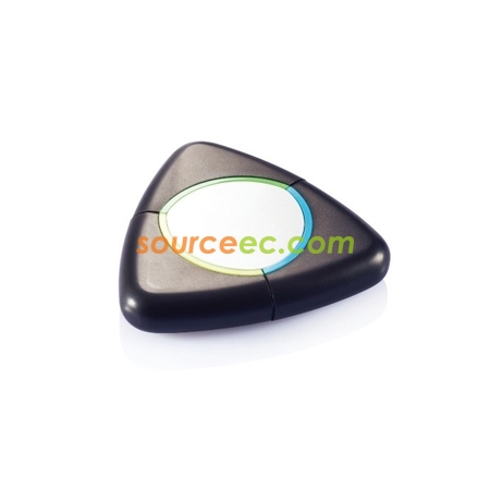 Customization Triad 3-in-1 marker Corporate Gifts
