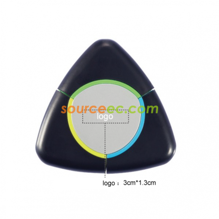 Customization Triad 3-in-1 marker Corporate Gifts